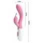 Vibrator Rabbit Pretty Love Hyman Roz