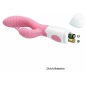 Vibrator Rabbit Pretty Love Hyman Roz