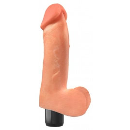 Vibrator Real Feel No2 pe xBazar