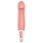 Vibrator Satisfyer Vibes Master Rosu