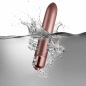 Vibrator Touch of Velvet Rose Blush Auriu