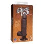 Vibrator Ultra Realist UR3 Negru