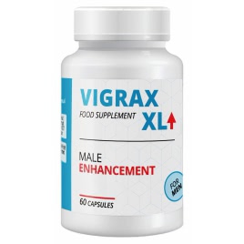 Vigrax XL 60capsule pe xBazar