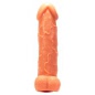 Dildo Franks Penis Flesh 12 inch Natural