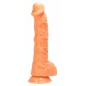 Dildo Franks Penis Flesh 12 inch Natural